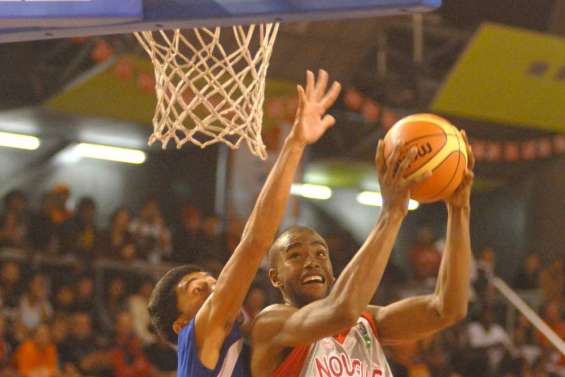 Le premier objectif est atteint