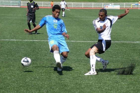 La Papouasie a pris une option