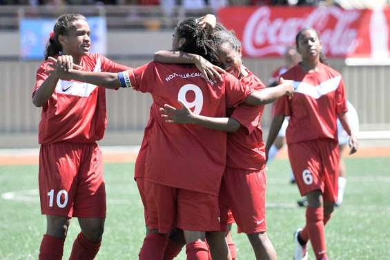 Les filles au septième ciel