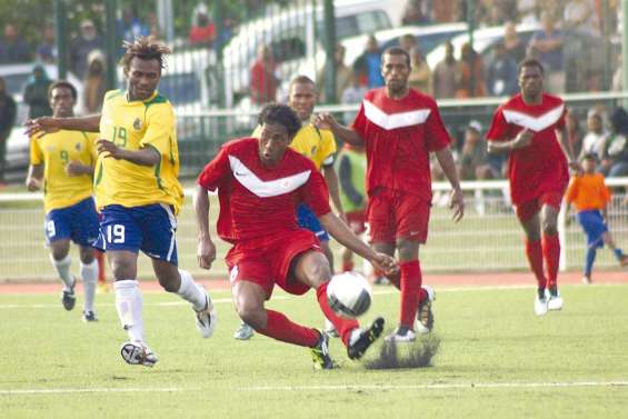 Le pays est derrière vous