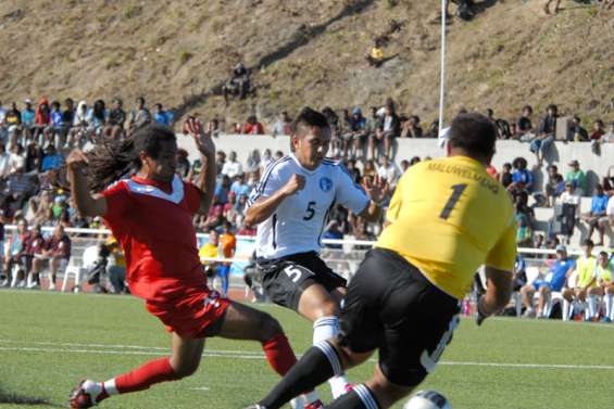 La même ligne de conduite