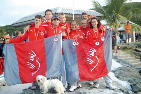 La journée du 8 septembre en images