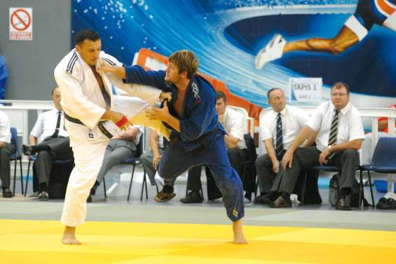 Un triomphe collégial