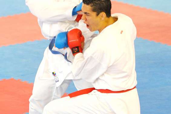 Roumagne et Pognon avaient la rage