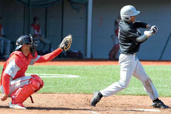 Les résultats du jour