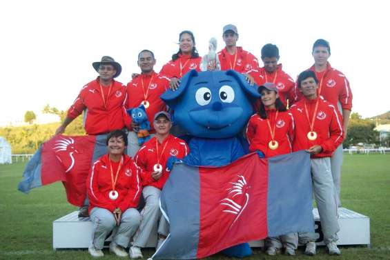 De belles volées en or