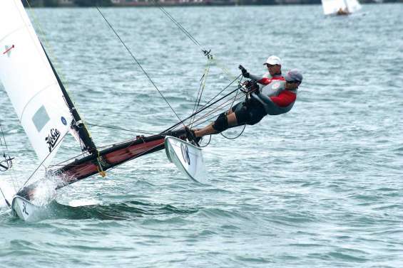 La déception de Le Gal