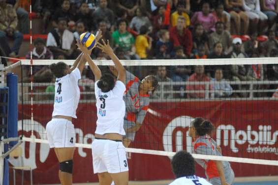 Elles sont dans le coup