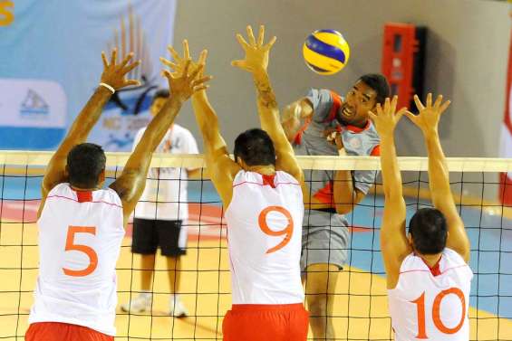 Rendez-vous  avec Wallis-et-Futuna