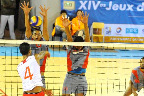 De la revanche dans l'air