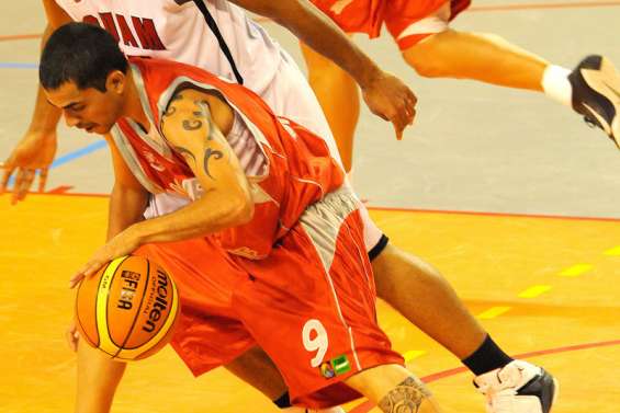 Ça va chauffer à Païta