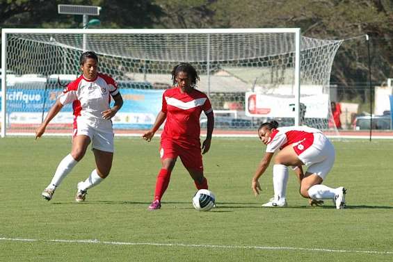 Une victoire signée Wahnawé
