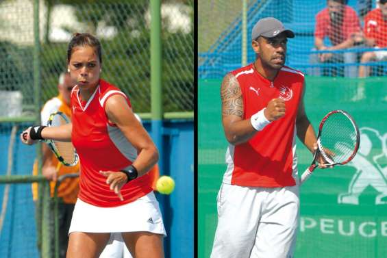 Dietrich et N'Godrela confirment