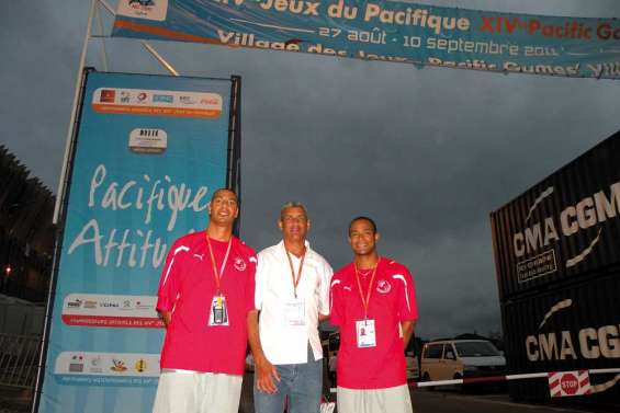 Du rire avant l'Arène