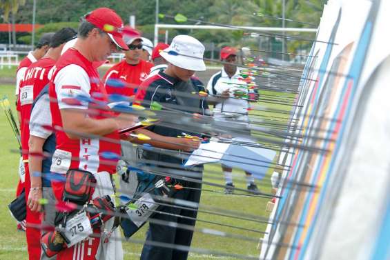 Le programme du jour