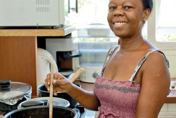 La Réunion lé la aussi 