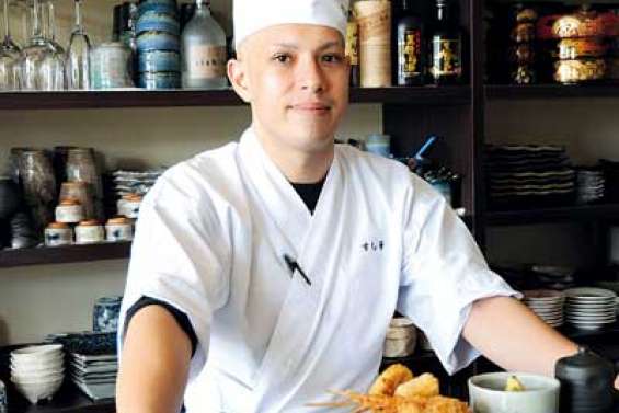 Quatre siècles de tradition nippone