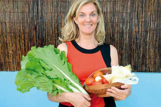 Plaisirs végétariens