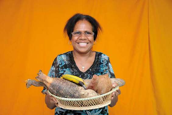 A la mode de chez nous