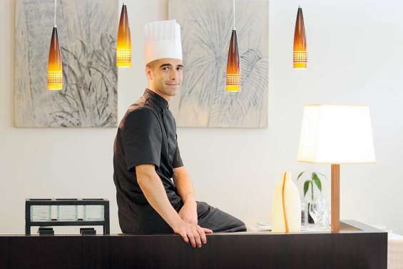 La madeleine de Proust