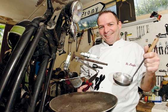 Le festin d'Aramageddon