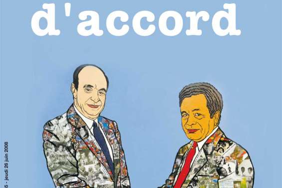 A relire : Notre magazine sur les 20 ans d'accords