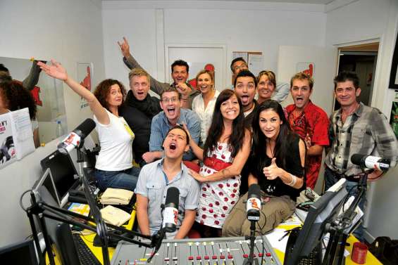 Vingt-huit ans de hits