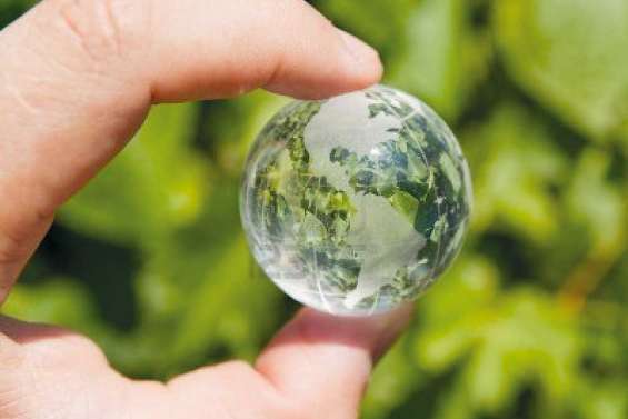 Les femmes se mettent au vert à Nouméa