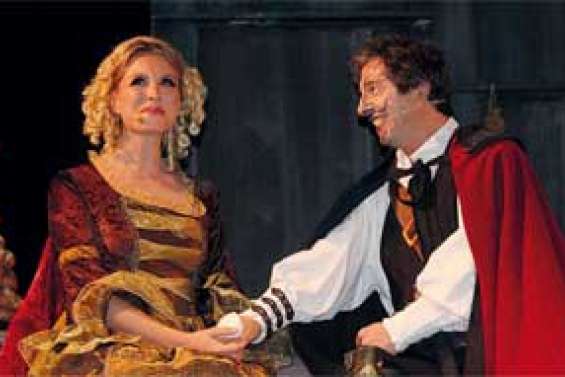 « 99% de sueur et 1% de chance »