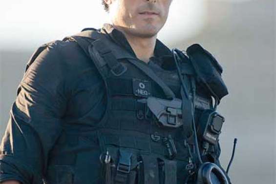 « Un James Bond des banlieues »