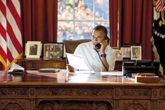 Un président à la hauteur ?