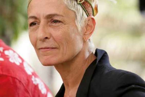 « Jean-Paul Galtier m'a offert tous les costumes »