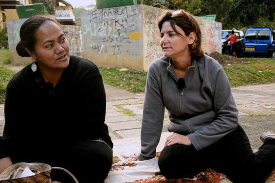 « J'avais envie que les gens expriment leurs attentes, leurs souhaits  »