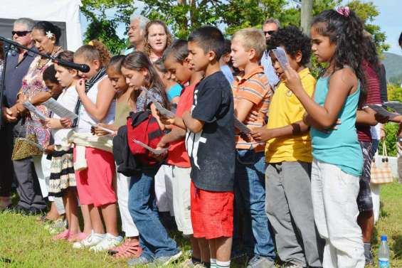 La Victoire en chantant