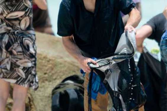 Ugo Latriche : « Je suis là pour gagner »