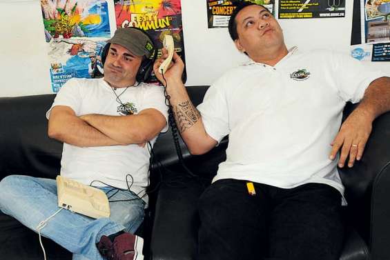 « Un baromètre pour les autorités »