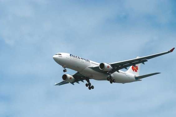 Aircalin revoit ses tarifs