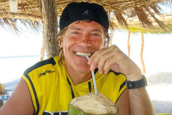 Guy Raguin, la magie de l'enfance