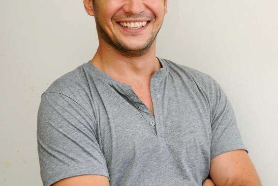 « J'aime créer et inventer des plats »