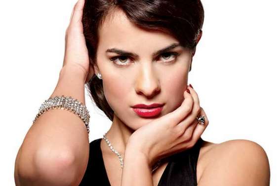 Les confessions de Sabina, la sulfureuse