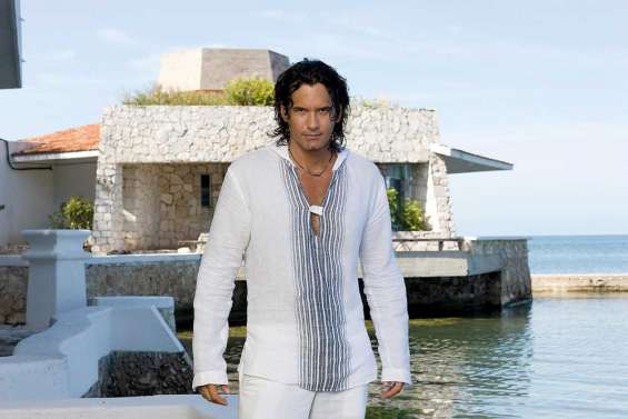 Mario Cimarro viré !