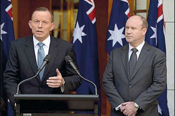 Nouvelles mesures antiterroristes