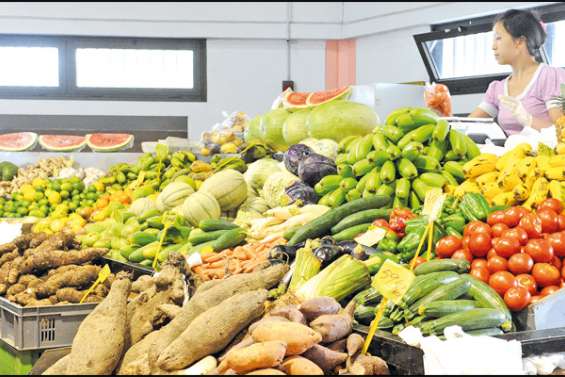 Agriculture : cap 2025