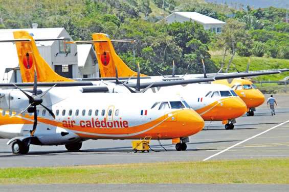 La nouvelle flotte coûtera 11 milliards