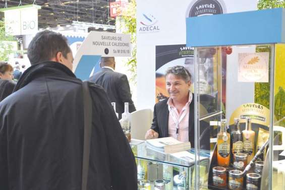 A la conquête des pros