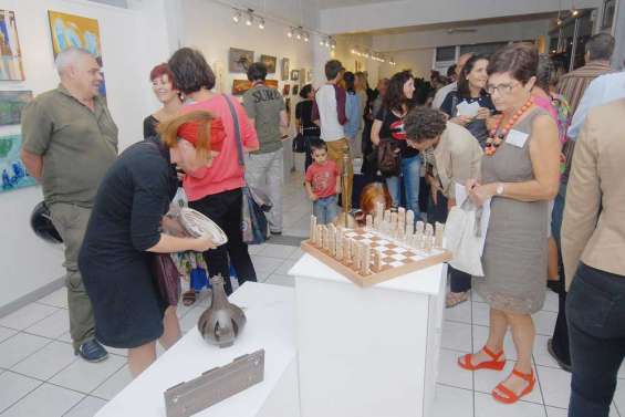 Arcane double la mise