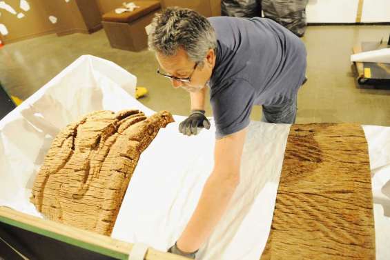 L'art kanak prend la parole