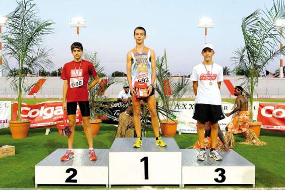 Des résultats encourageants