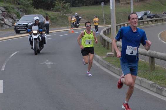 Scott Winton a apprécié