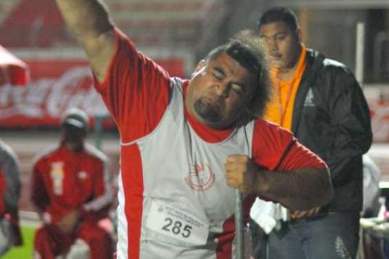 Une première pour se tester